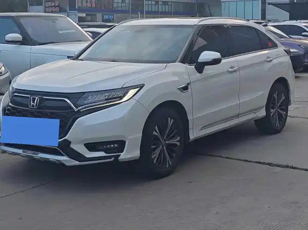 Honda UR-V 2021