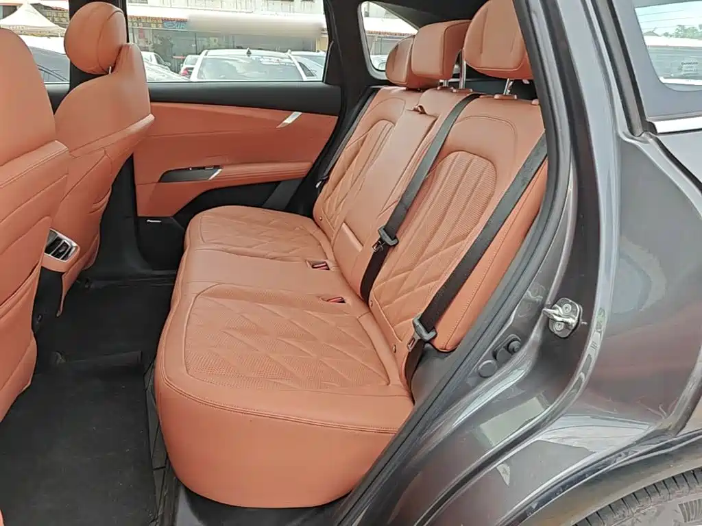 Changan CS75PLUS 2024 — фото 17