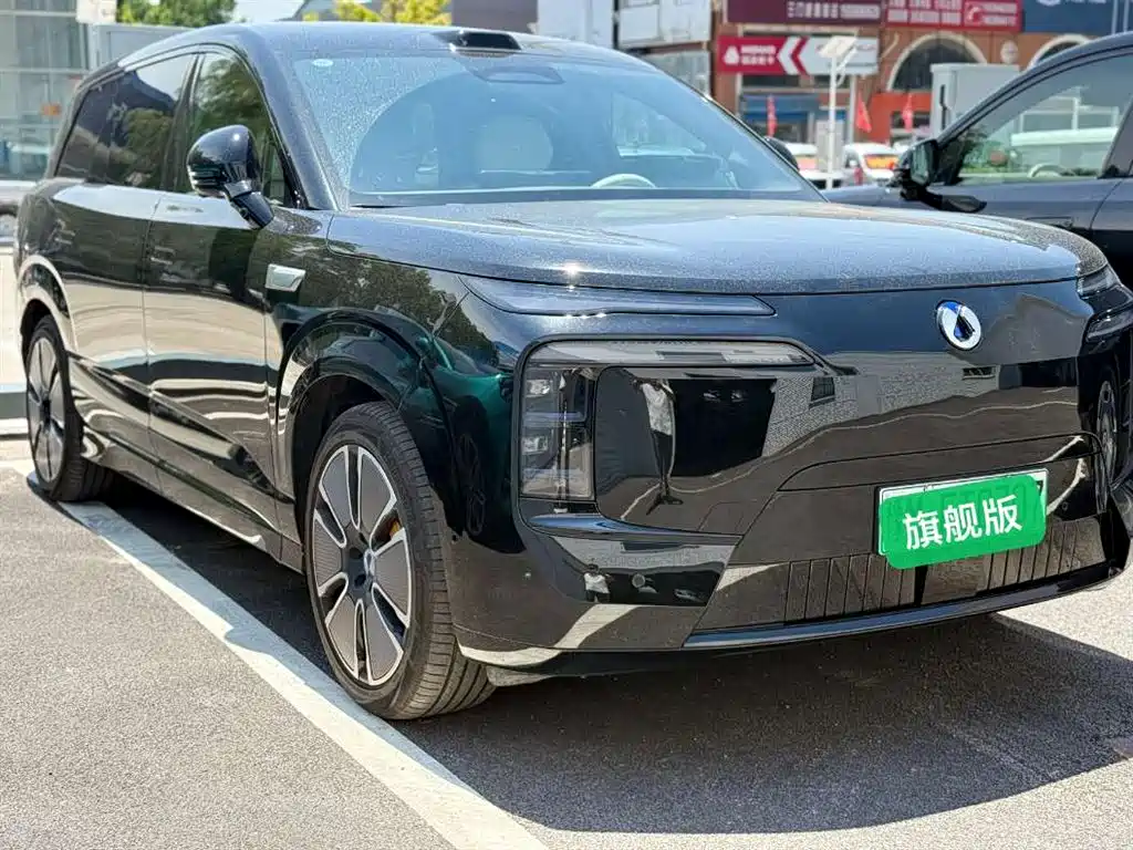 Denza N8L 2025