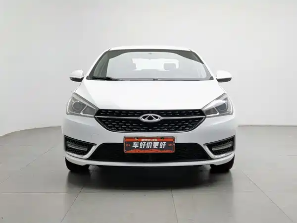Chery Arrizo 5 2016
