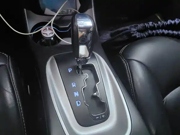 Dodge Coolwei 2016