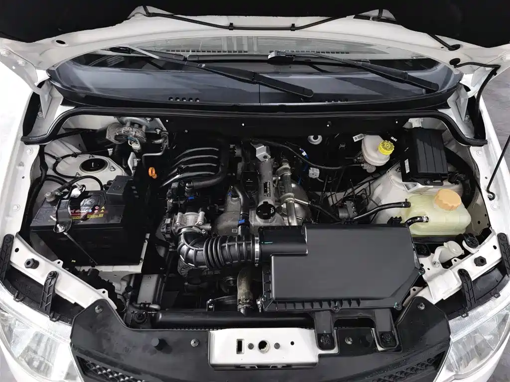 Wuling Hongguang 2022