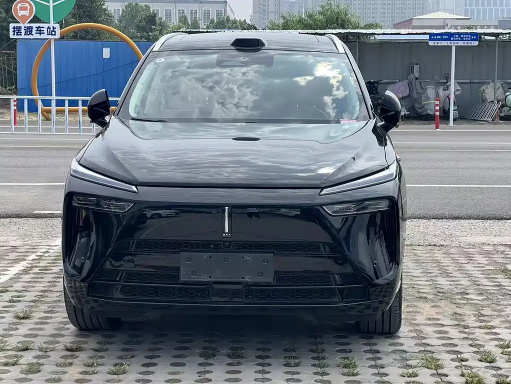Wey Lanshan 2025