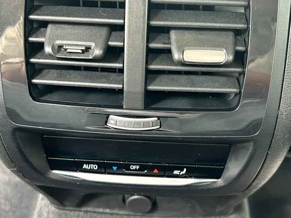 BMW X3 2018 — фото 14