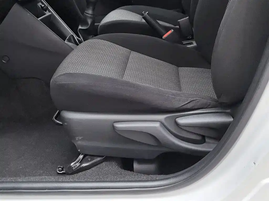 Toyota Vios 2019 — фото 20