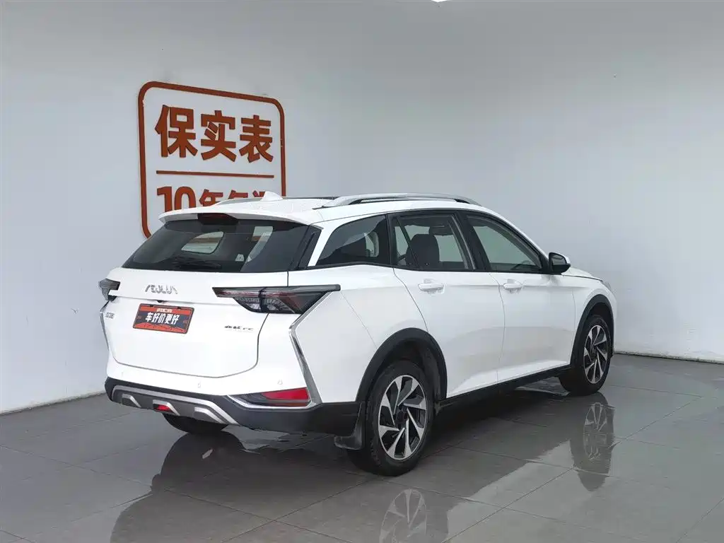 Aeolus GS 2021