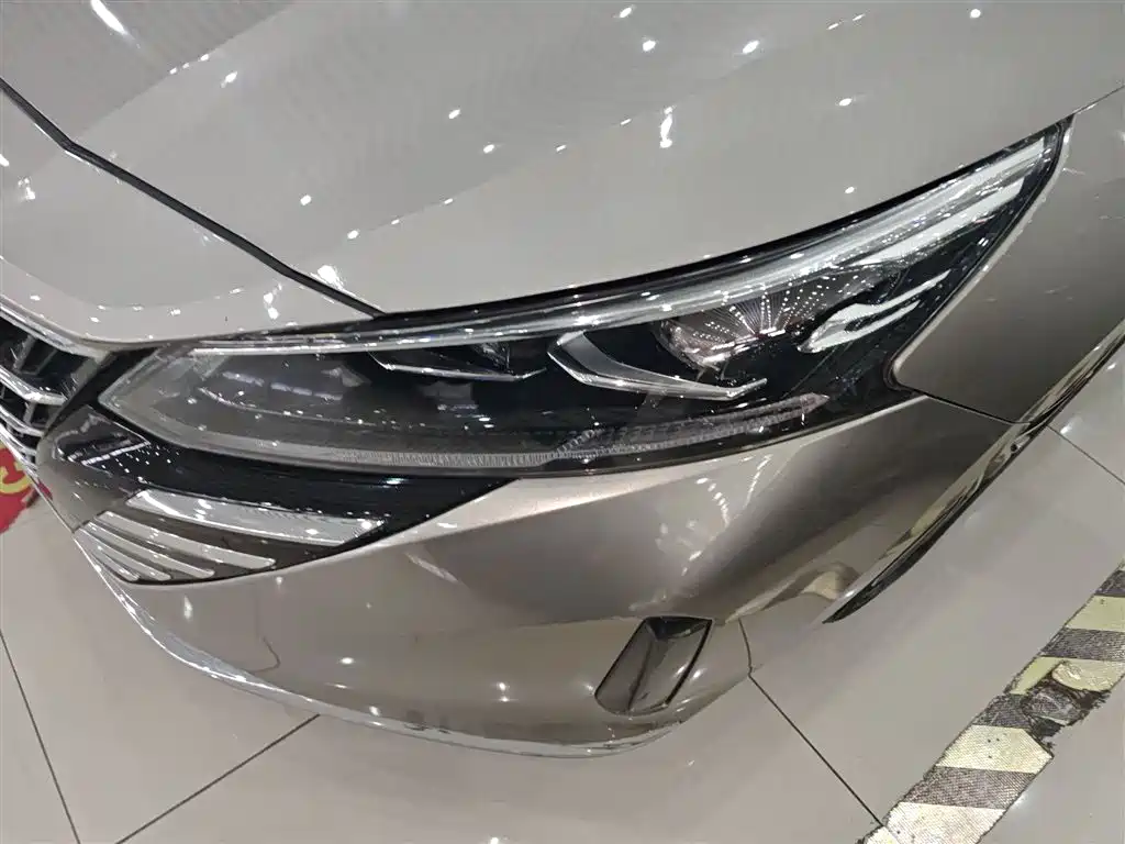 Nissan Teana 2023 — фото 24