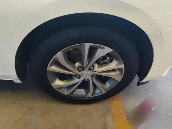 Buick Verano 2022