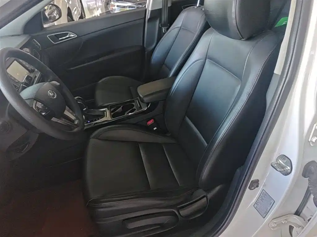 Hyundai Mistra 2017 — фото 15