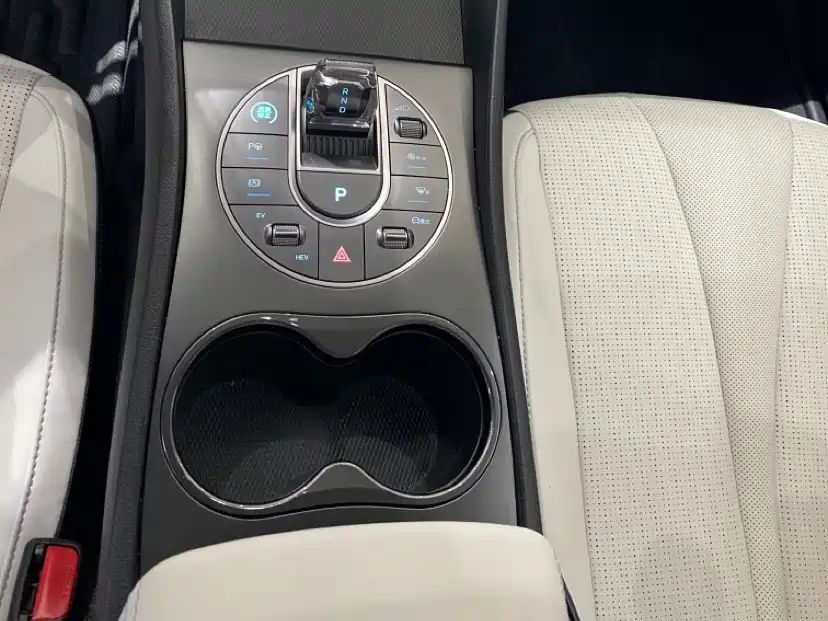 BYD Seal 05 DM-i 2025 — фото 14
