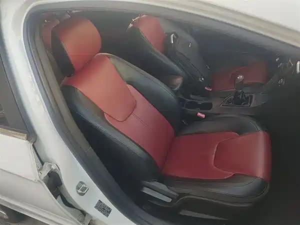 Chery Arrizo 5 2017
