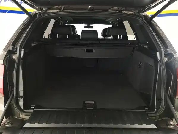 BMW X5 2013