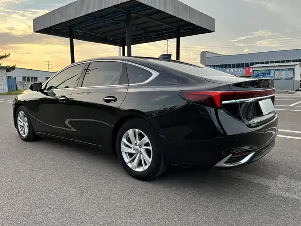 Buick LaCrosse 2023