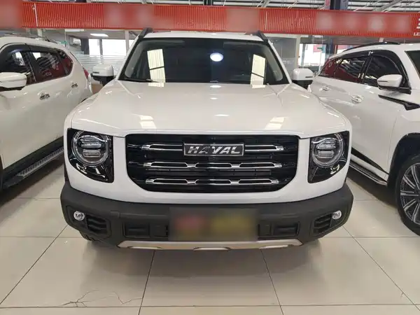 Haval Dargo 2023