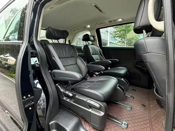 Honda Odyssey 2020