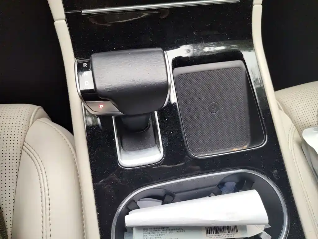 Li Auto Li ONE 2022