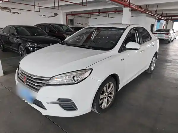 Roewe 360 2018