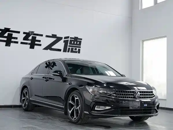 Volkswagen Magotan 2023