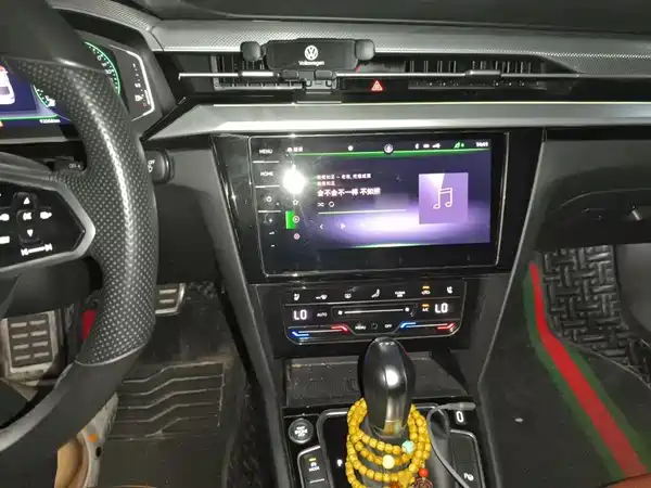 Volkswagen CC 2022