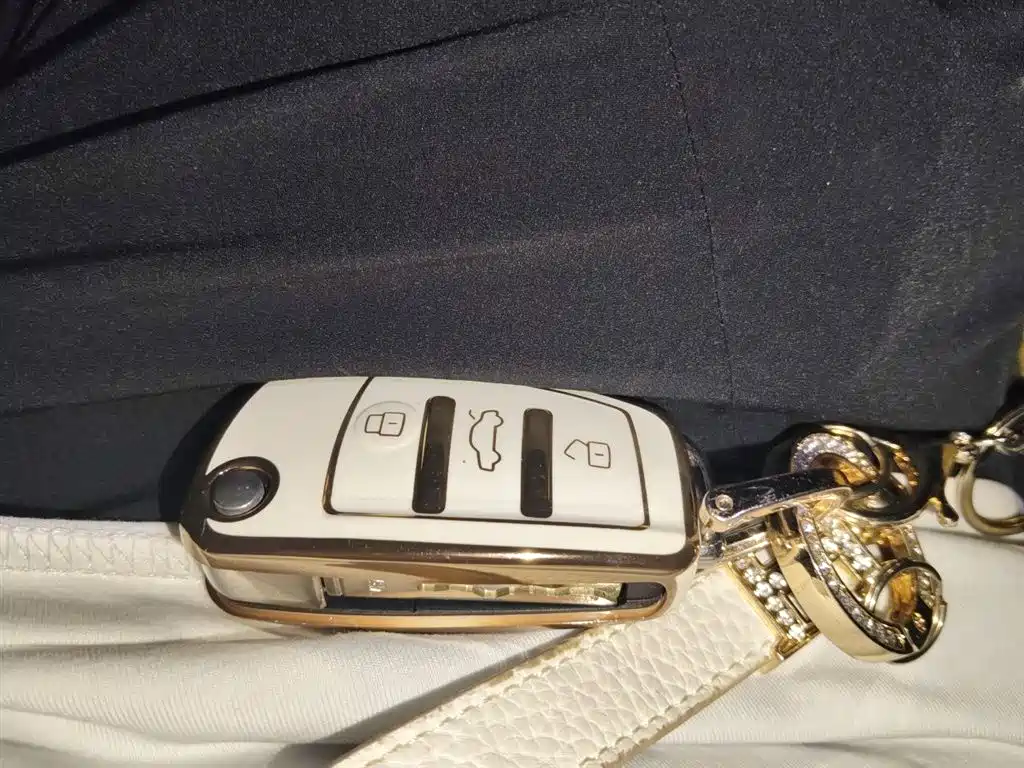 Audi Q3 2022 — фото 12