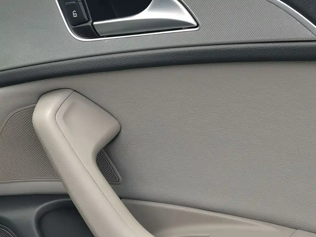 Audi A6L 2016 — фото 20
