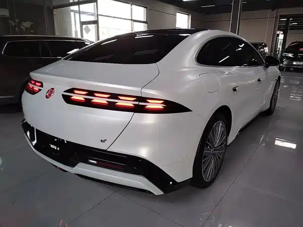 Denza Z9 2025