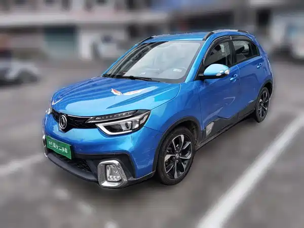 Dongfeng Fengshen AX4 2019