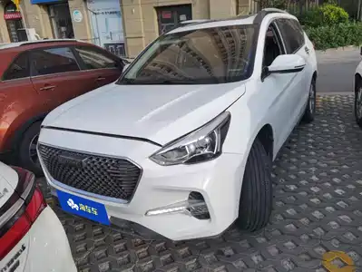 Haval M6 2018