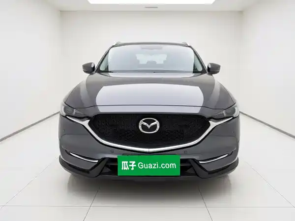 Mazda CX-5 2022