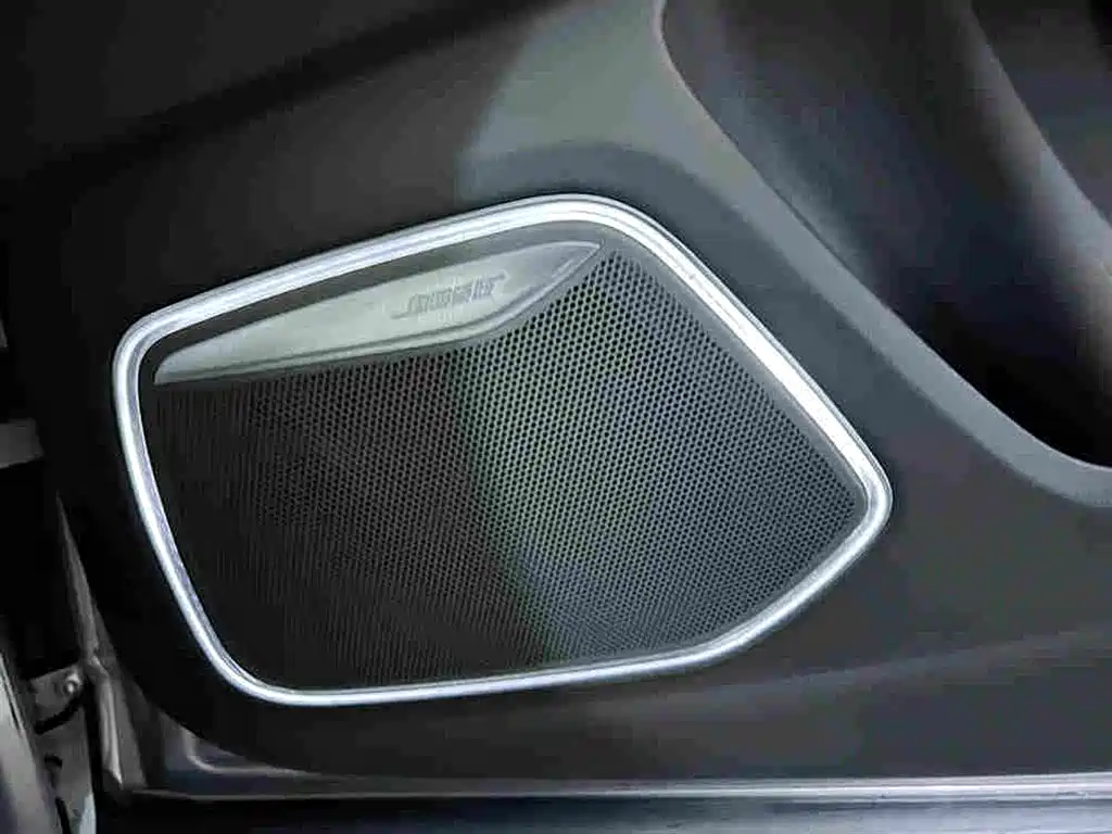 Audi Q3 2013 — фото 11