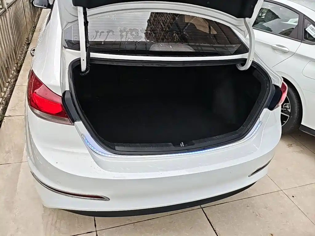 Hyundai Celesta 2018 — фото 19