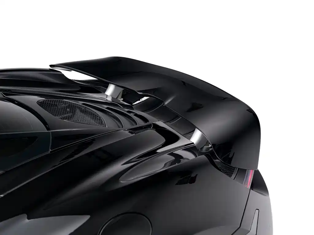 McLaren 720S 2020 — фото 11