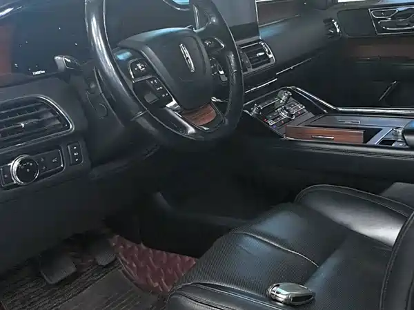 Lincoln Navigator 2019