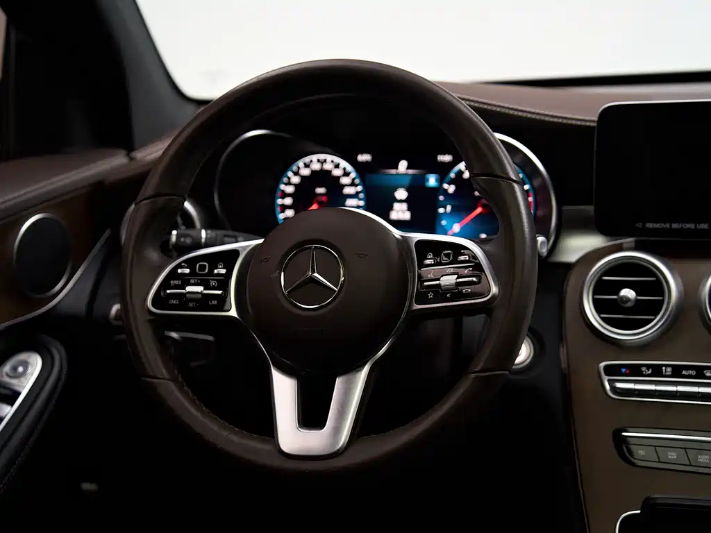 Mercedes-Benz GLC 2023 — фото 10