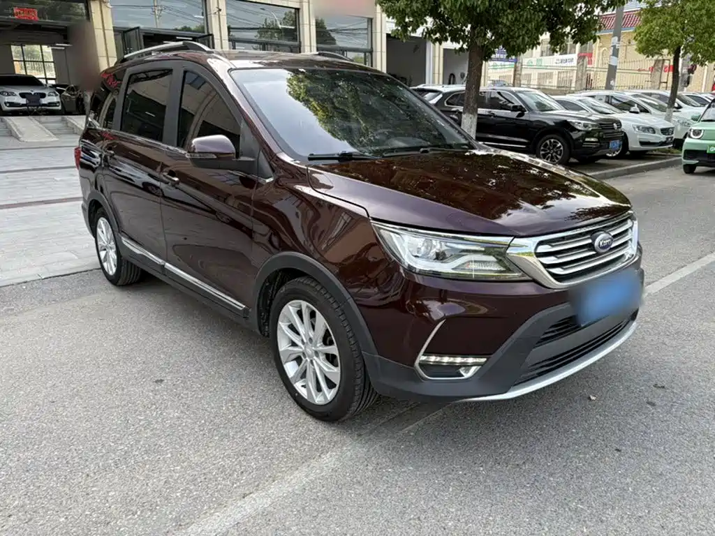 Karry K60 2018
