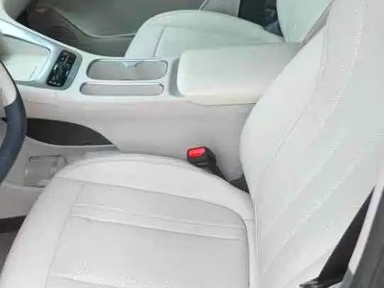Geely Galaxy Starwish 2025