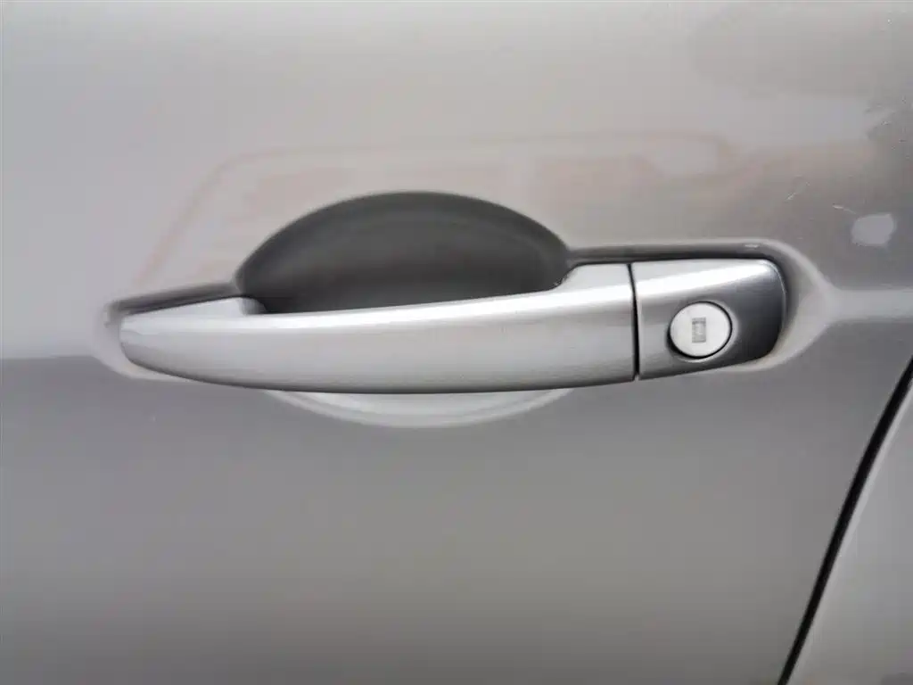 Citroen C5 2015 — фото 18