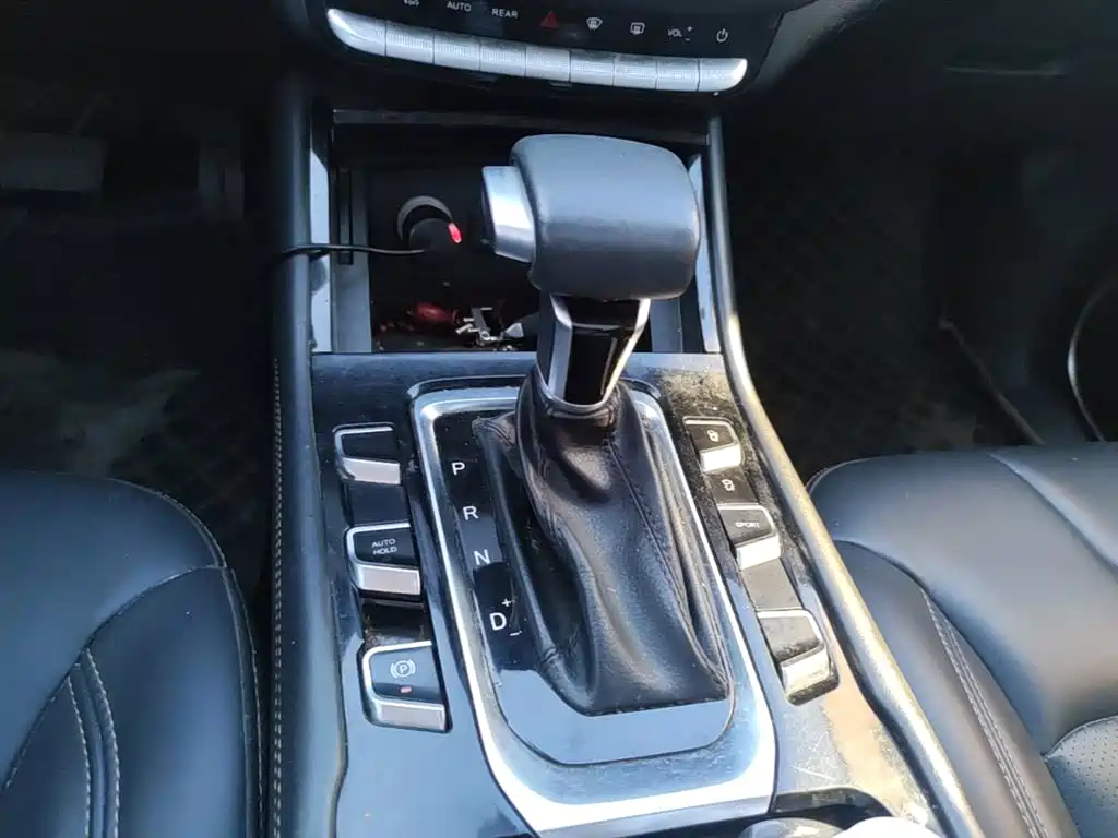 Changan Oushang Corsa 2019 — фото 14