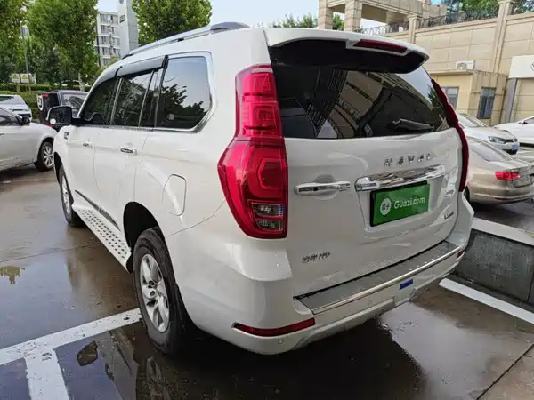 Haval H9 2023