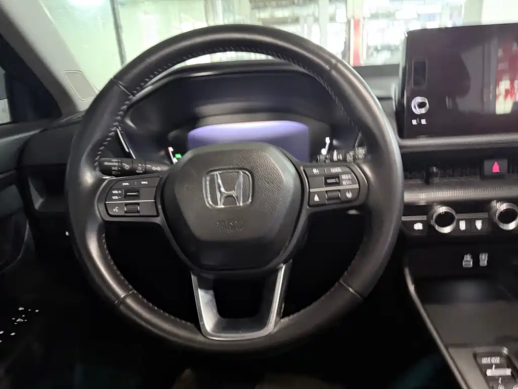Honda Breeze 2023 — фото 13