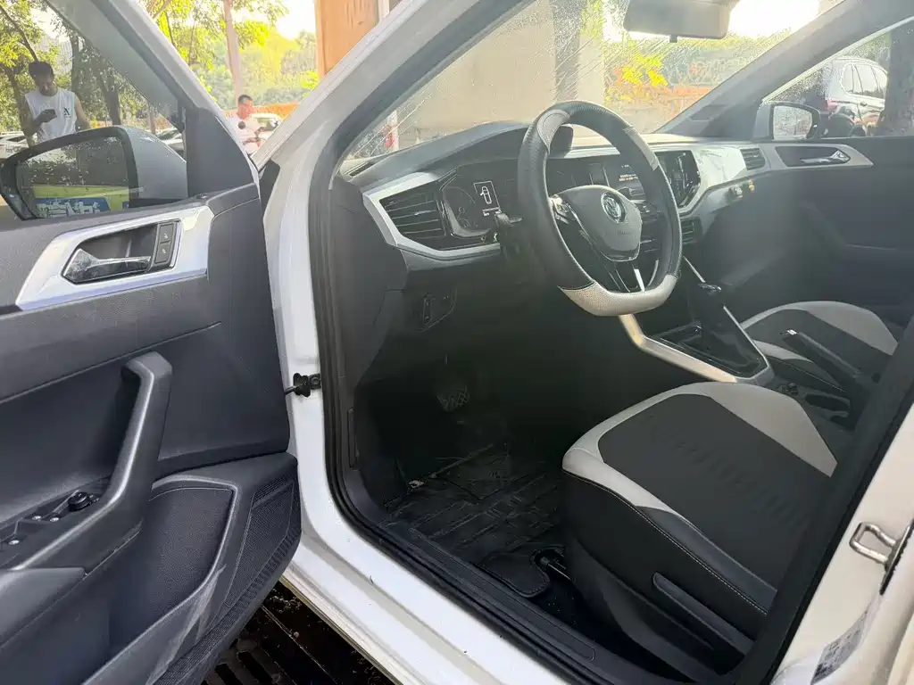 Volkswagen Polo 2020