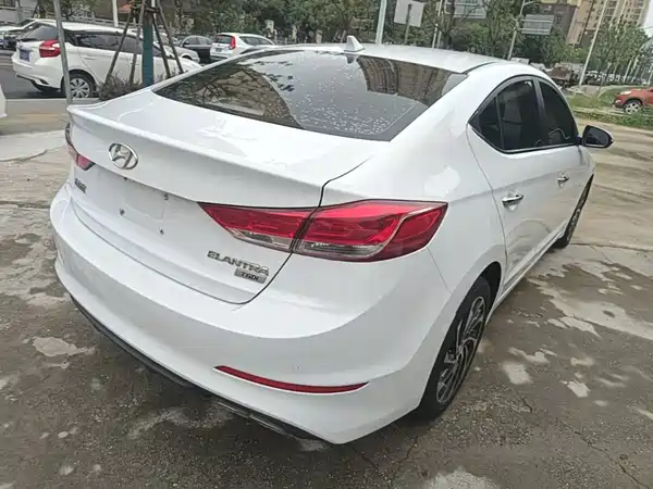 Hyundai Celesta 2020