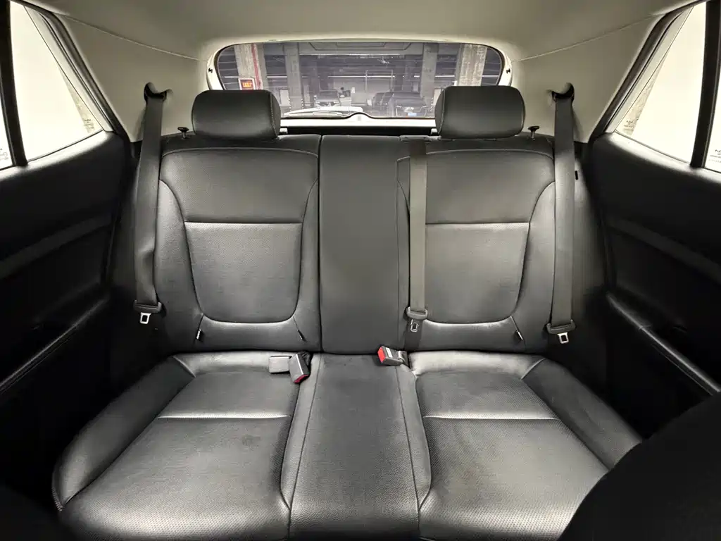 Kia KX1 2022 — фото 15