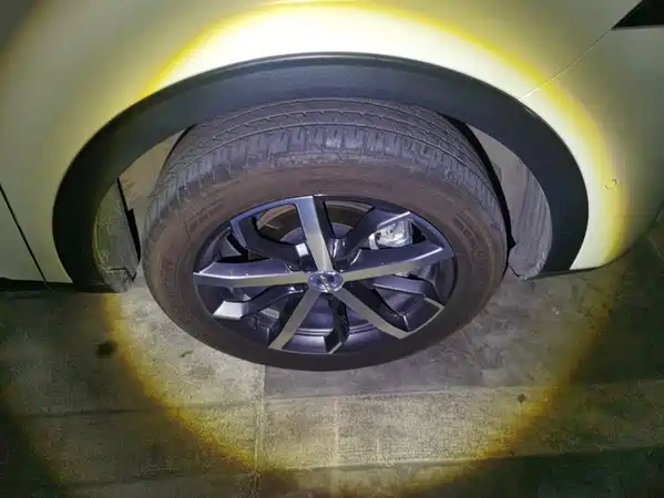 Haval F7 2019