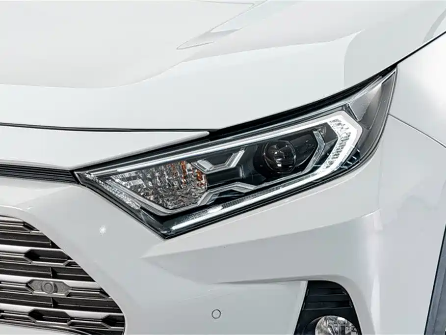 Toyota RAV4 2020