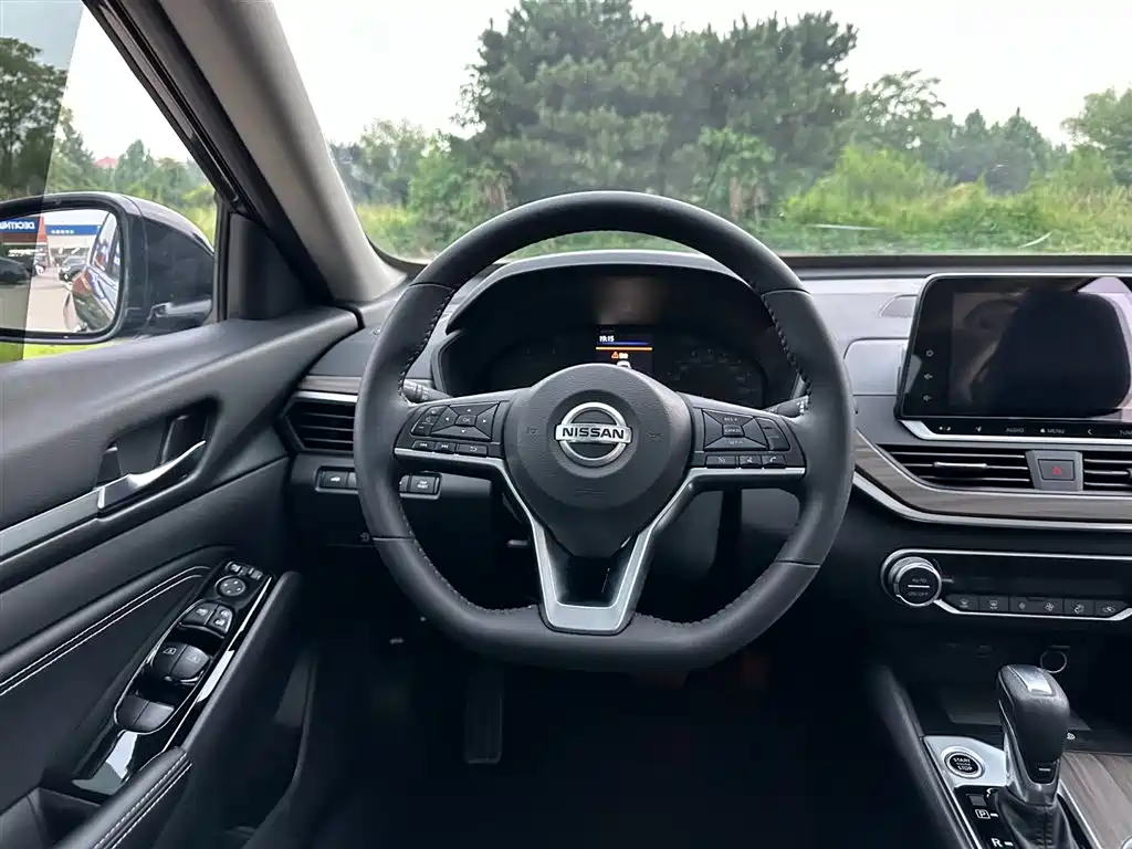 Nissan Teana 2021 — фото 20