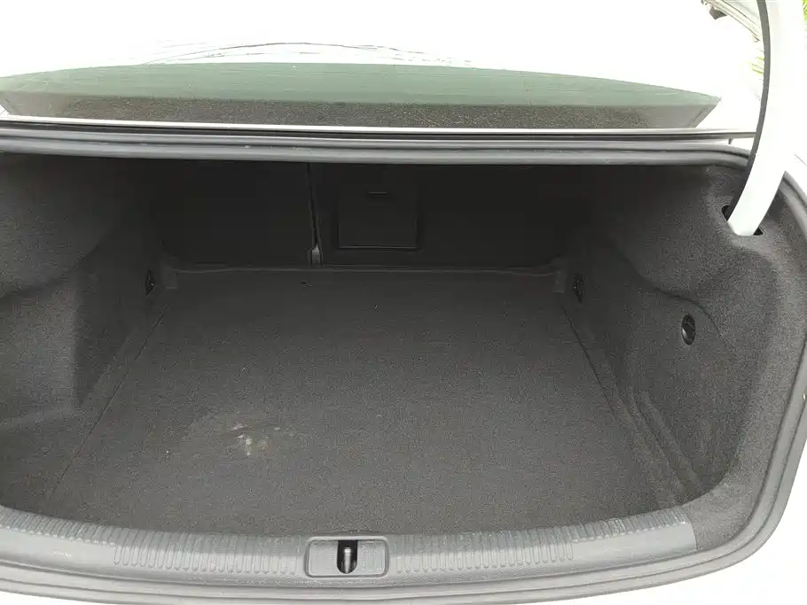 Audi A3 2016
