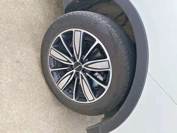 Haval H6 2024