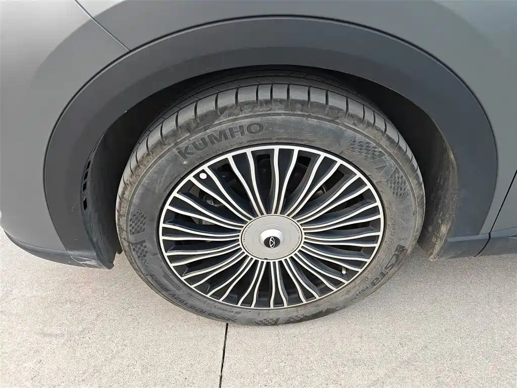 Chery Tiggo 8L 2025 — фото 20