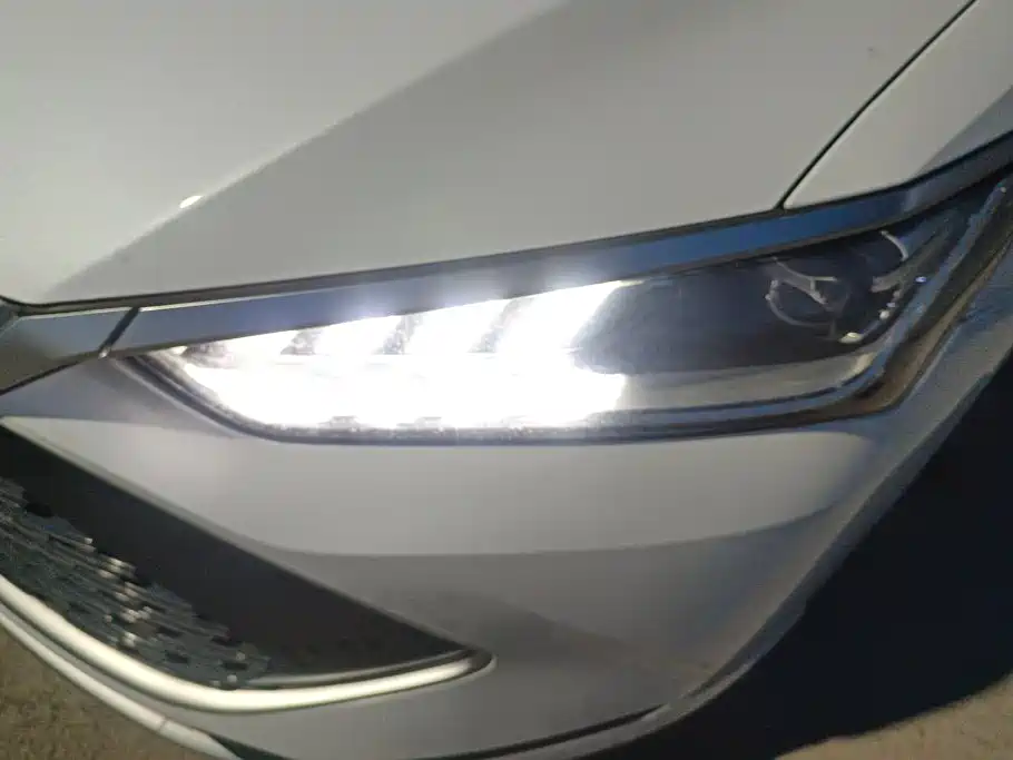BYD Qin PLUS 2024